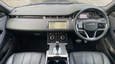 Land Rover Range Rover Evoque 1.5 P300e R-Dynamic S 5dr Auto Hatchback